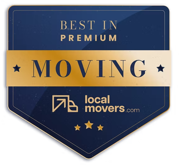 Best in Premium Moving