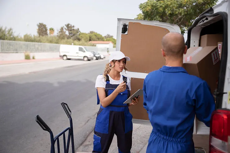 What is Interstate Moving and How Does It Work?