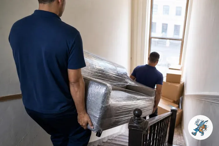 What Makes a Move Take Longer Than Expected?