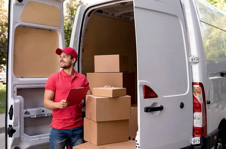 What Size Moving Truck Do I Need?